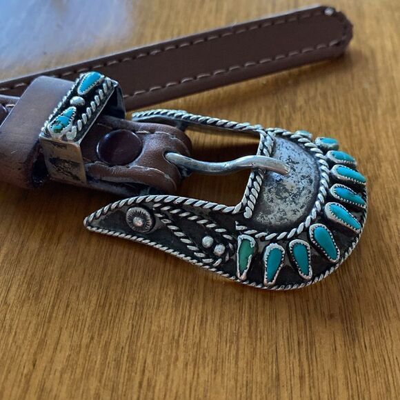 Southwestern  belt